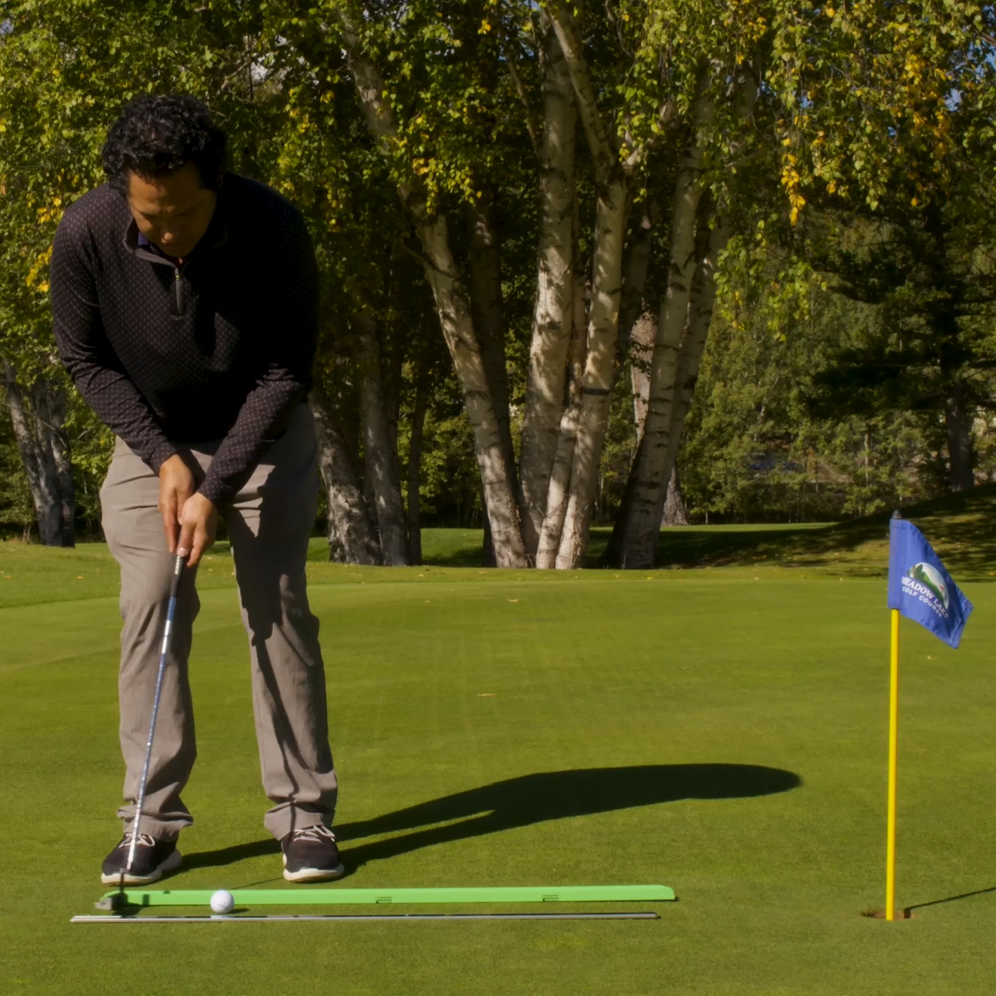 Golf Scratch Sticks