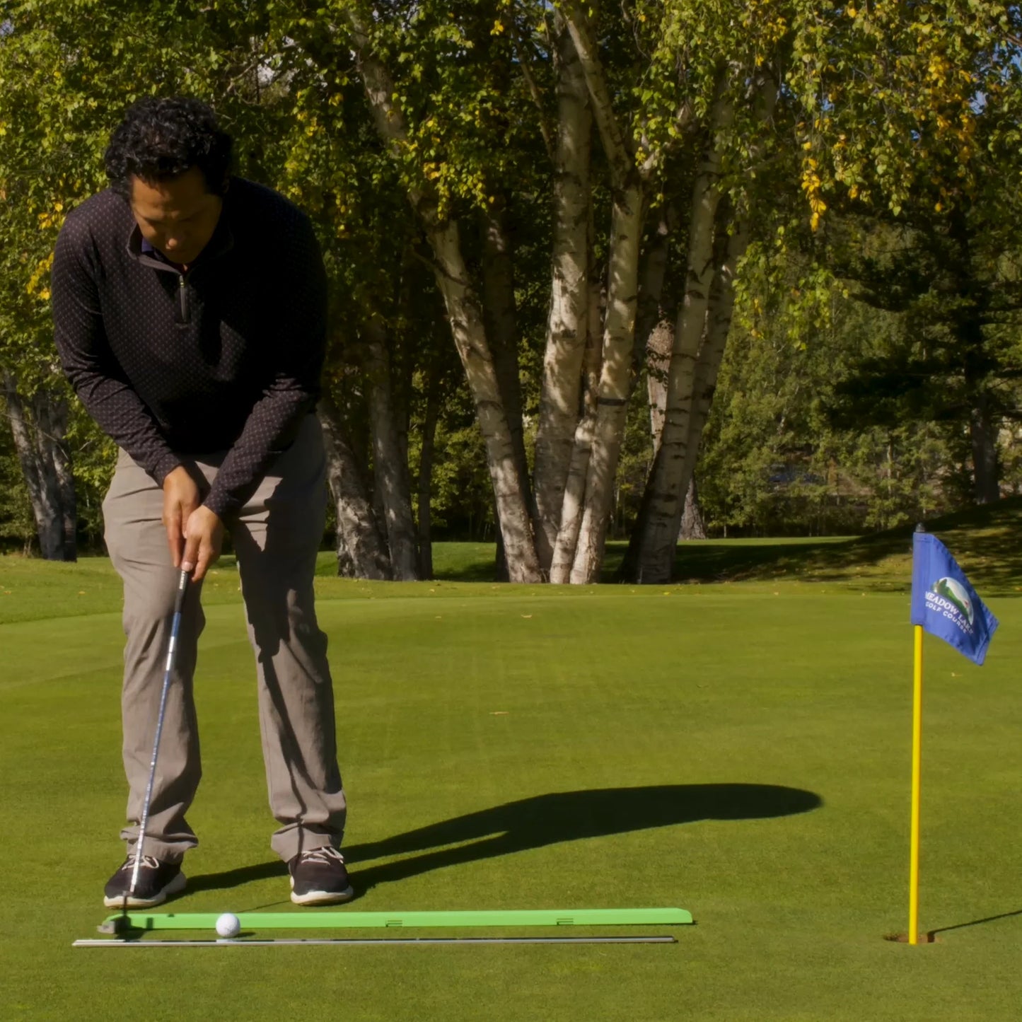 Golf Scratch Sticks