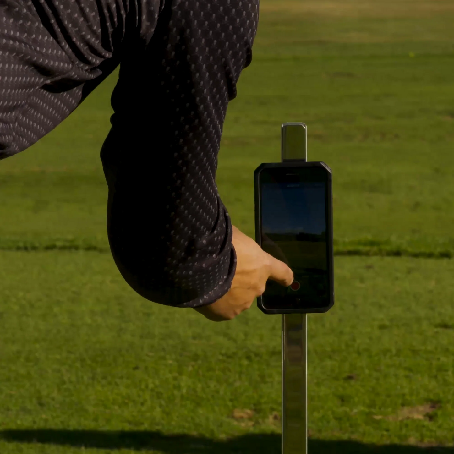 Golf Scratch Sticks
