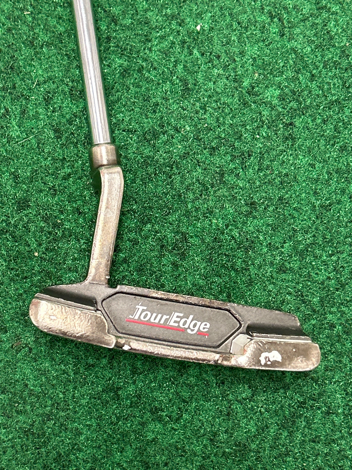 Tour Edge Putter Blade