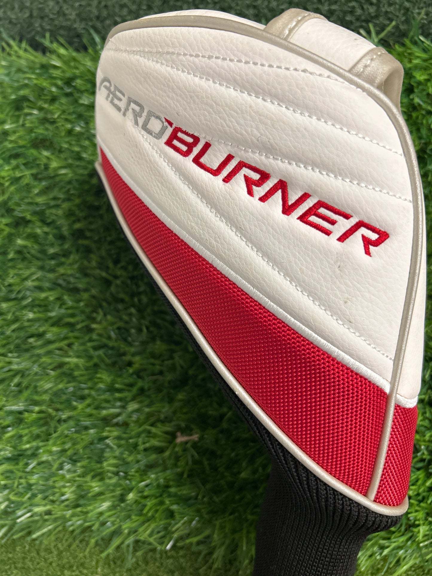 Taylormade Burner Driver- Right handed