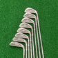 Palm Springs Desert Classic Iron Set includes
2, 4-PW RH