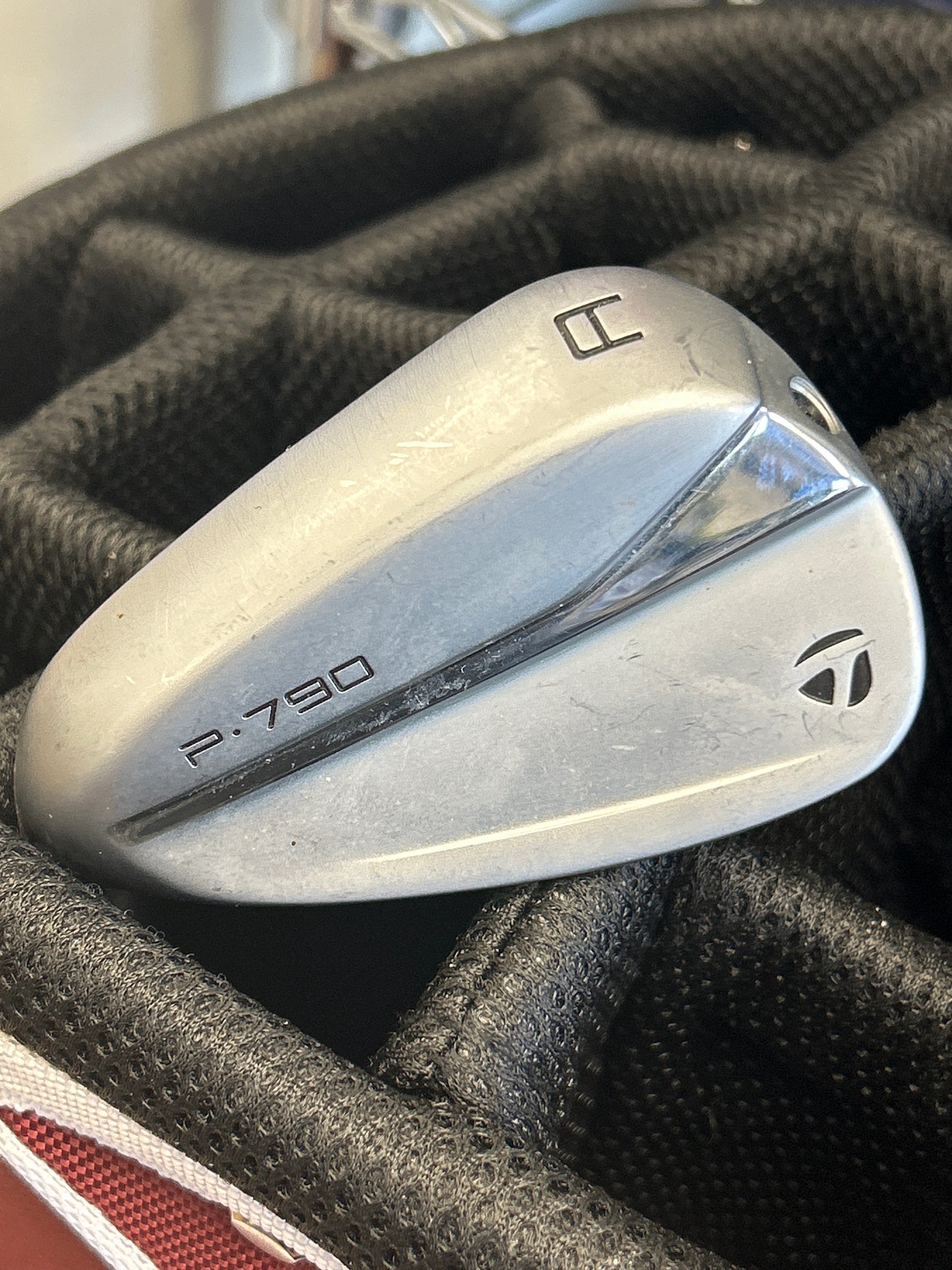 Taylormade P-790 “A” Wedge LH