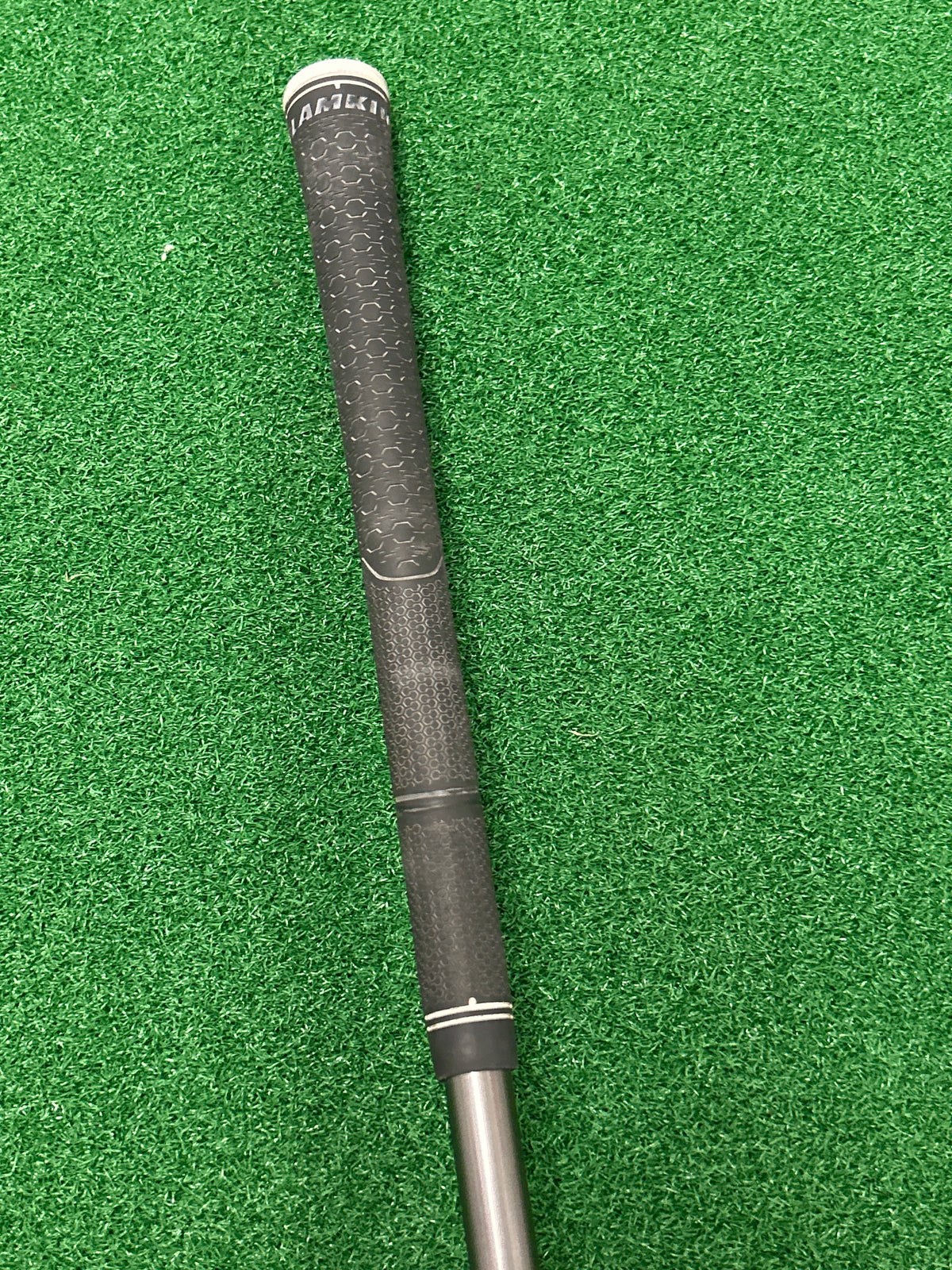 Callaway Rogue X Iron Set 6–9, PW, AW, GW, LW (8 clubs) Reg. Flex RH