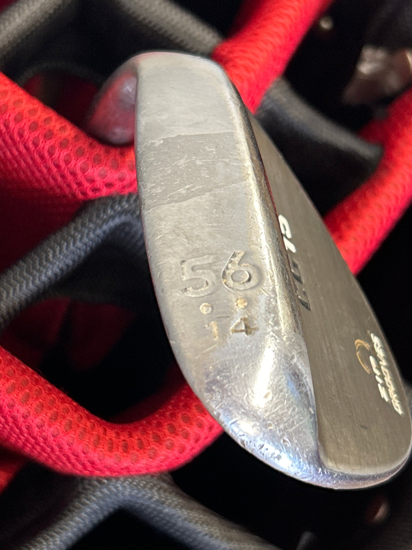 Cleveland GolfCG15 56° Wedge RH
