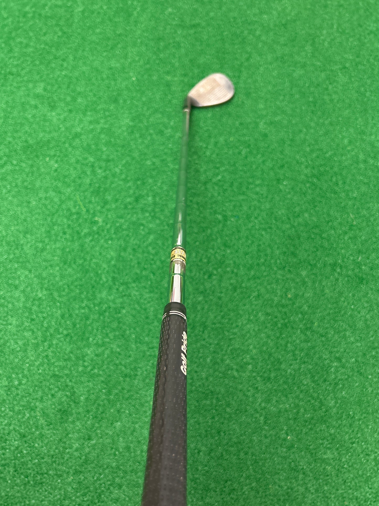 Cleveland Tour Action 900 54-Degree wedge RH