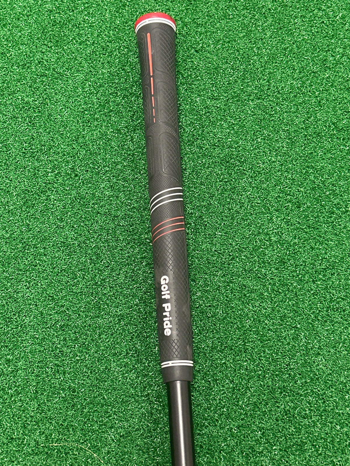 Explorer Utility Wood 17° Project X HZRDUS Black 65 Stiff RH