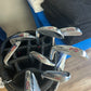 Ben Hogan Apex Plus Iron-Set (3-EW)