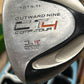Outward Nine CT4 Comp Tour 460cc Driver Left-Handed