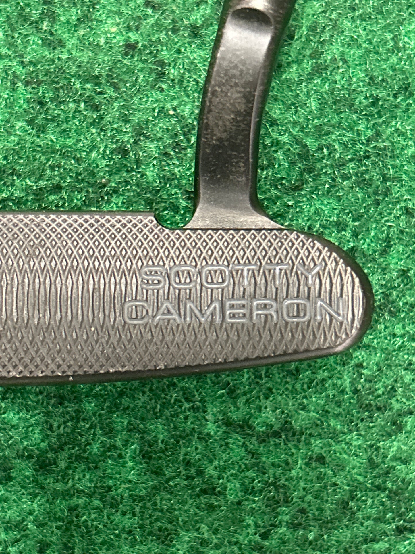 Scotty Cameron Select Newport 1.5 Putter
