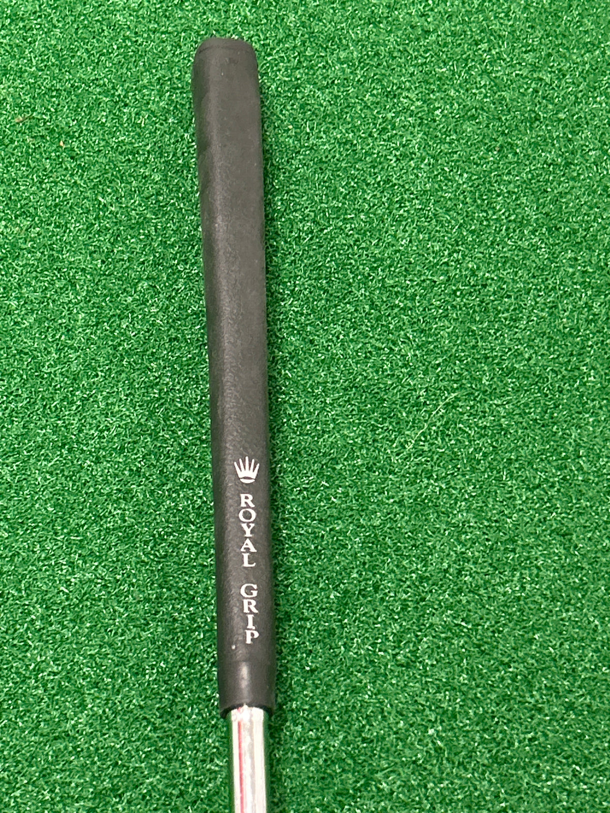 Ping Karsten Anser 85029 Vintage Putter RH
