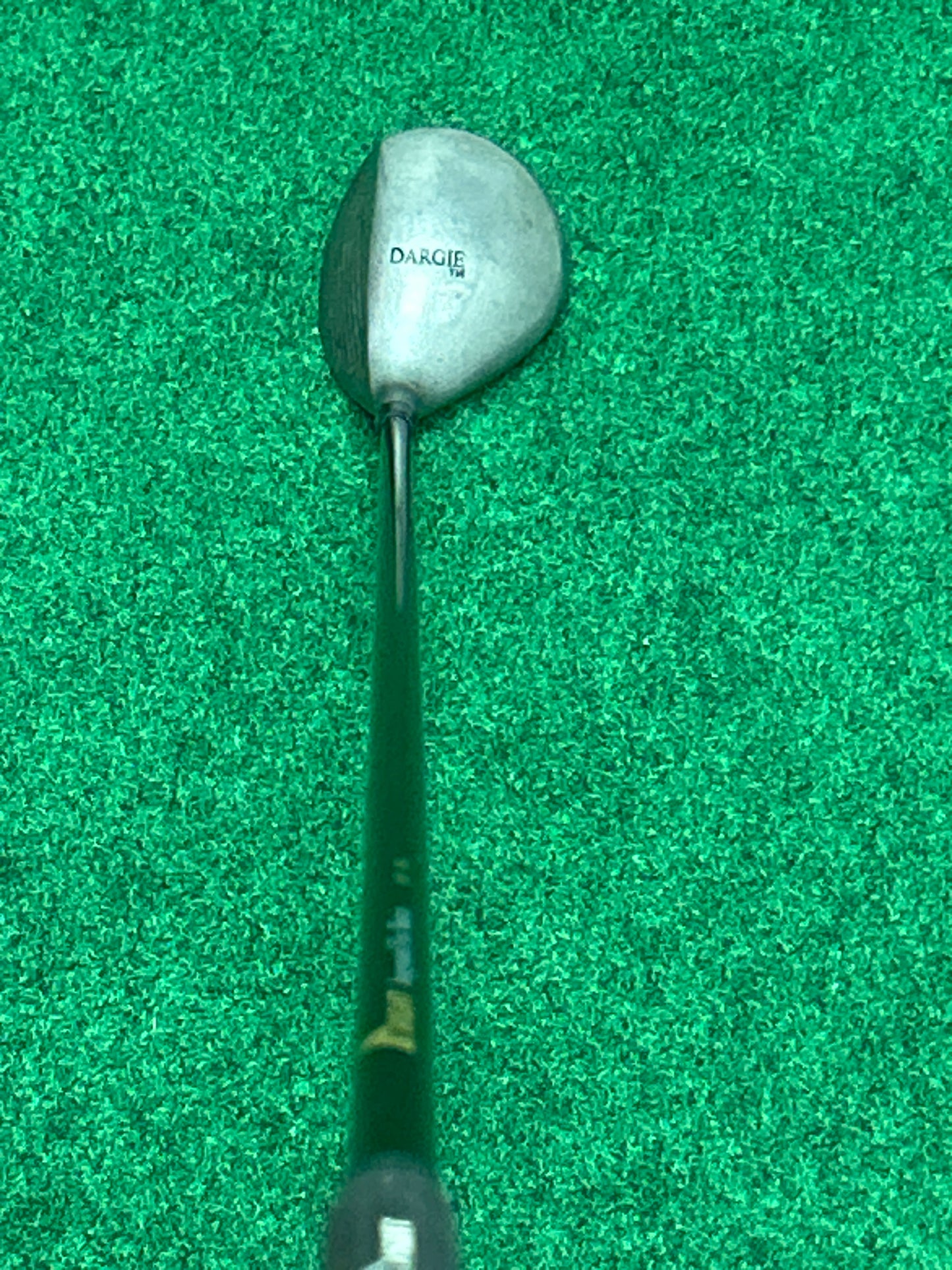 Hollander 7-Wood (Darcie)