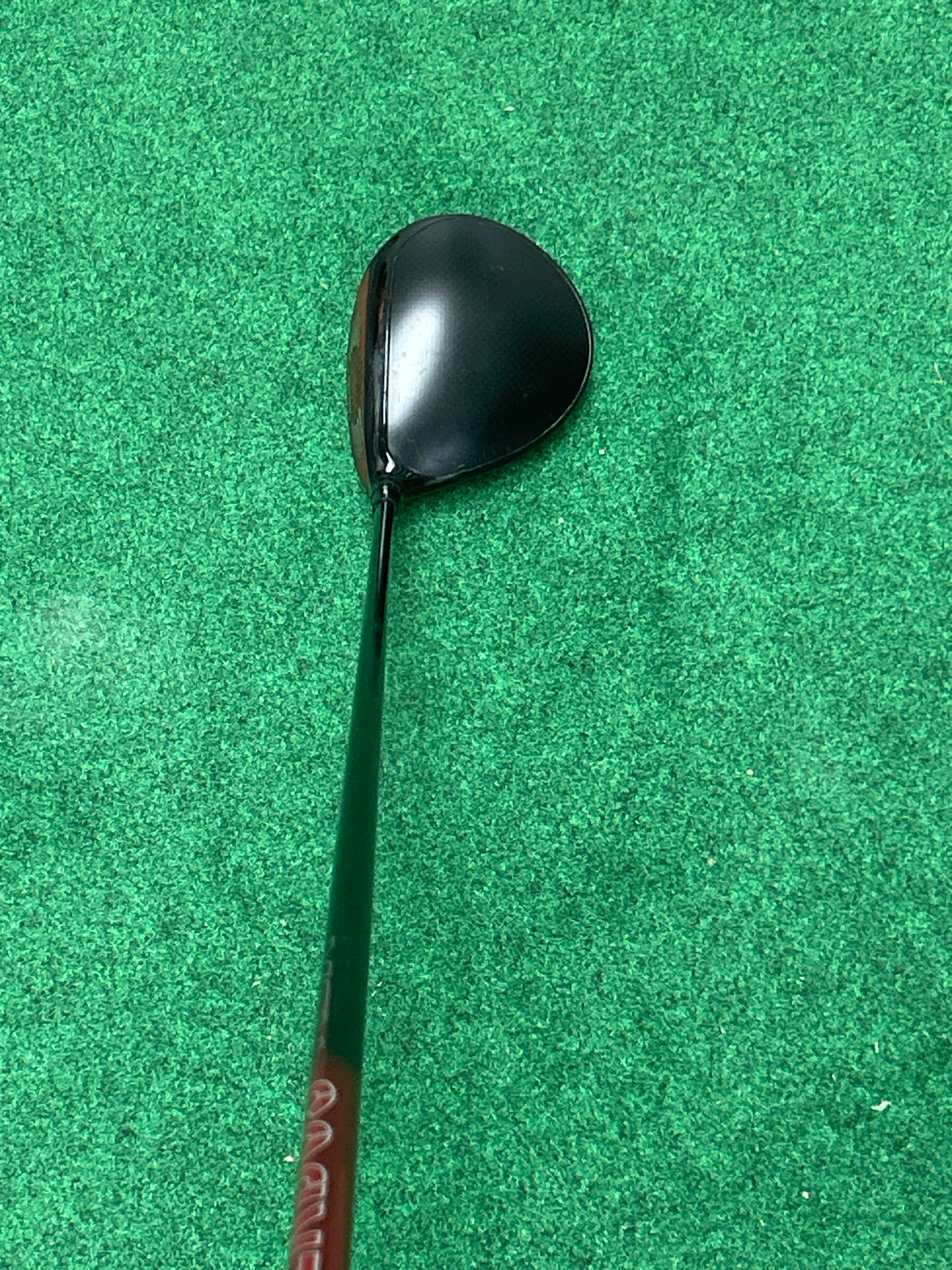 Taylormade Stealth Driver 9.0 Loft