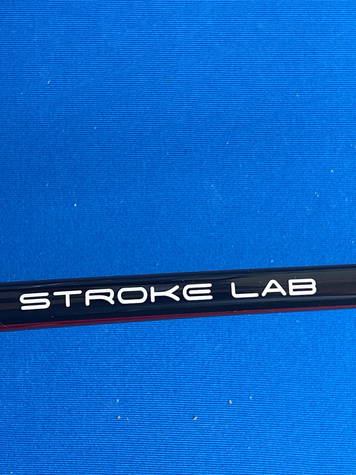 Odyssey Tri Hot One Putter LH