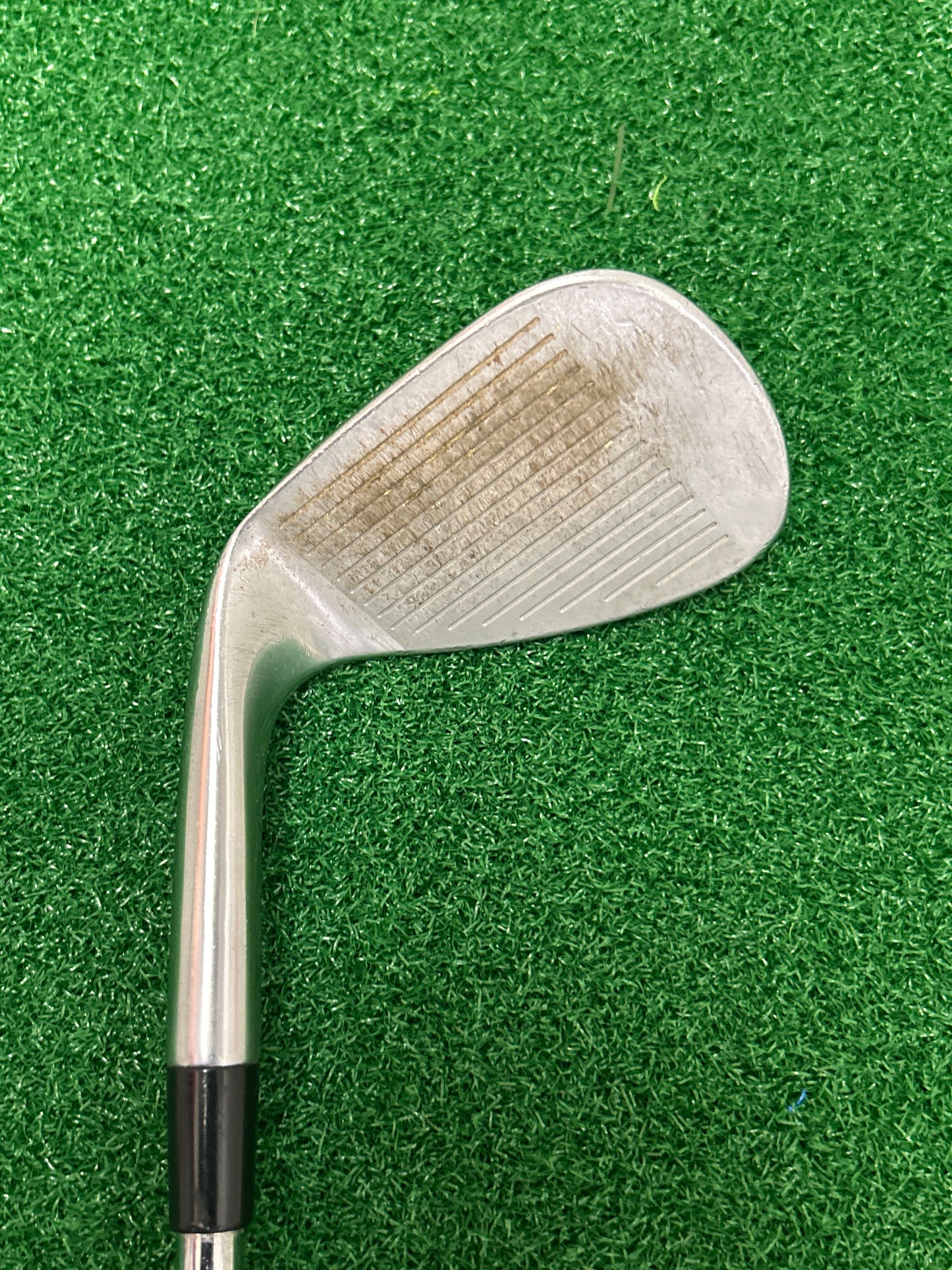 TaylorMade Milled Grind 56° wedge RH