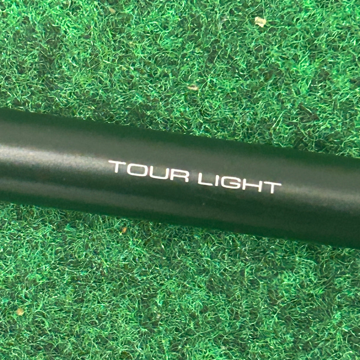 Callaway Big Bertha Hawkeye VFT Titanium driver, 9° loft RH