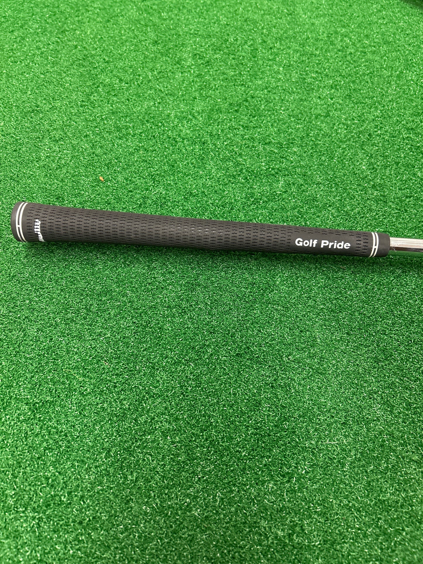 PING i210 Iron Set
4-PW 
KBS Tour Lite steel
Regular Flex RH