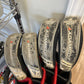 Adams Idea a2 OS Women’s Hybrid/Iron Set RH