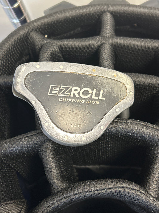 EZROLL EZC Chipping Iron RH