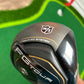 Wilson Staff FG Tour M3 line- 4 Club Set Driver, 3 & 5 Woods plus Hybrid RH
