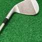 TaylorMade MG4 Milled Grind 4 Wedge
* 54° Loft
* 11° Bounce RH