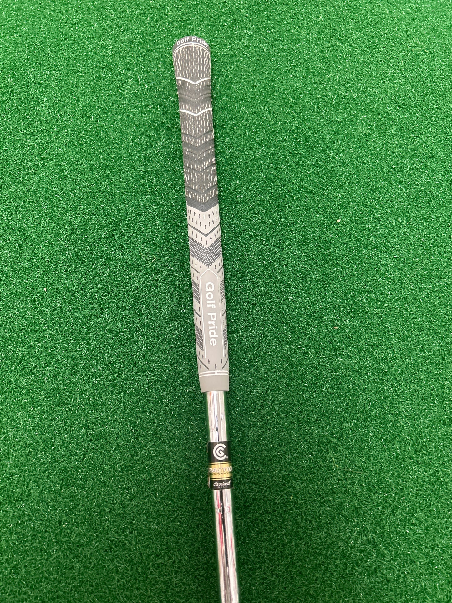 Cleveland Tour Action REG. 588 Sand Wedge 56° RH