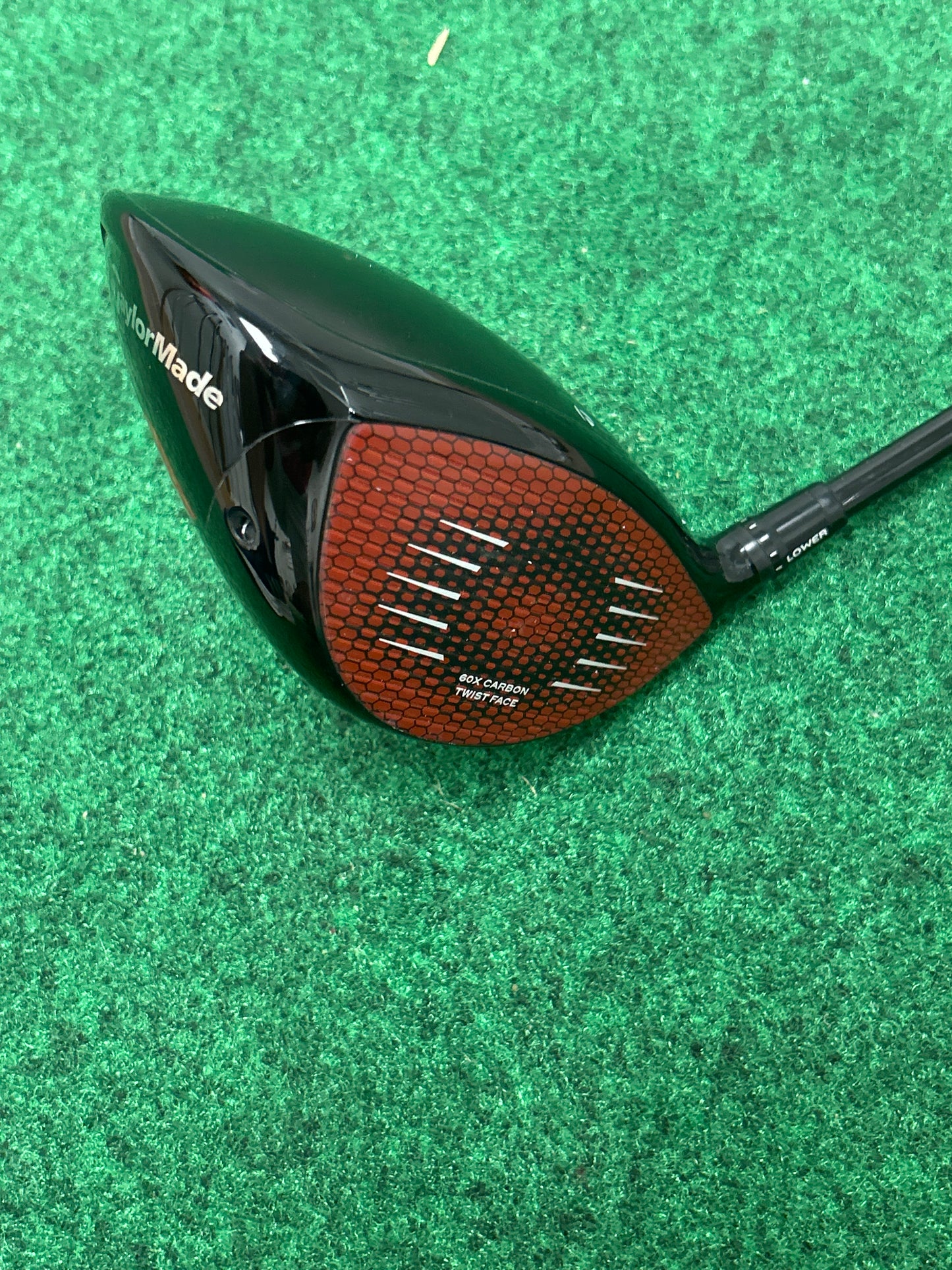 Taylormade Stealth Driver 9.0 Loft