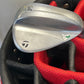 TaylorMade MG4 Milled Grind 4 Wedge
* 54° Loft
* 11° Bounce RH