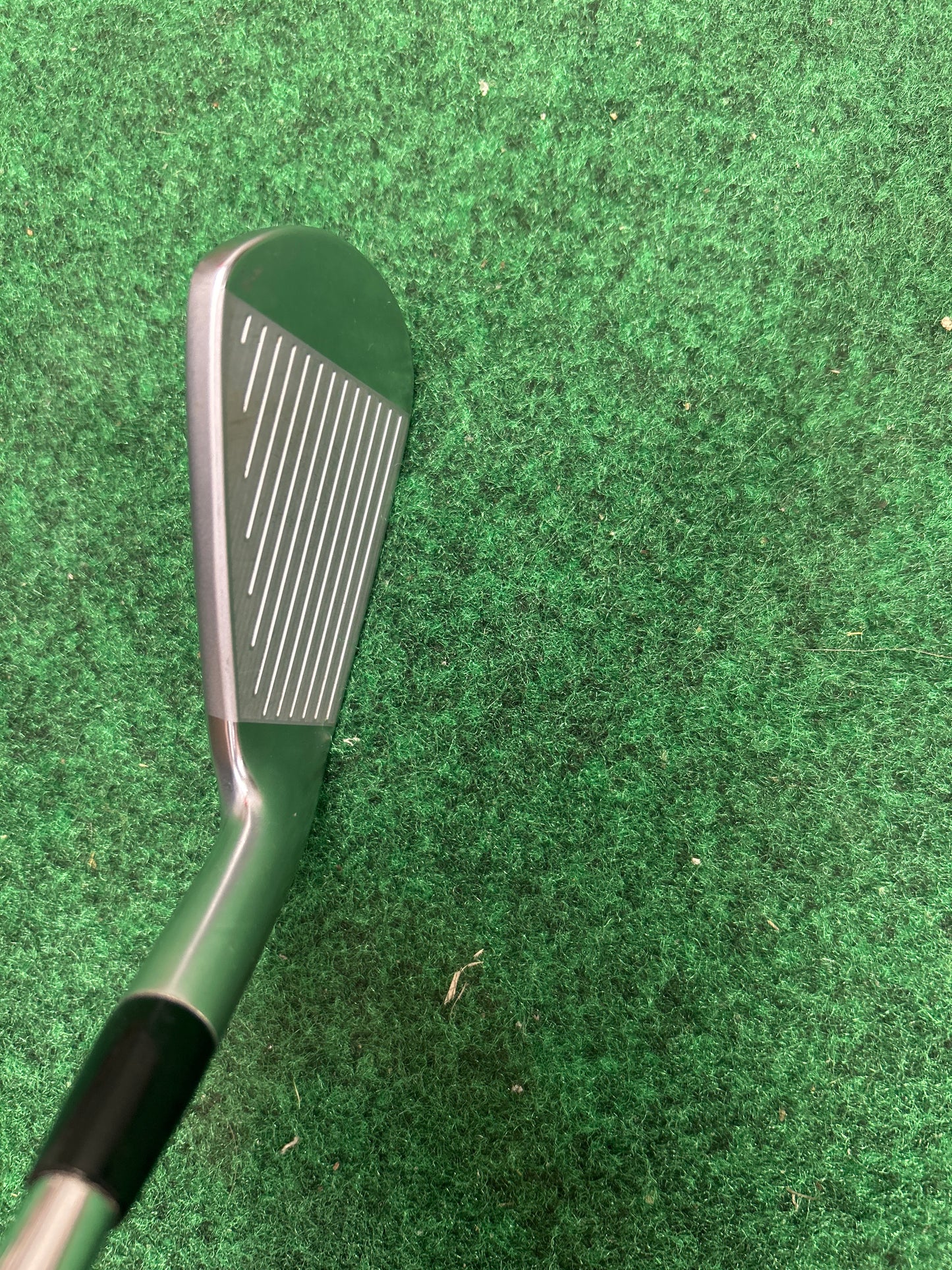 Srixon ZXi15 4-Iron Left-Handed