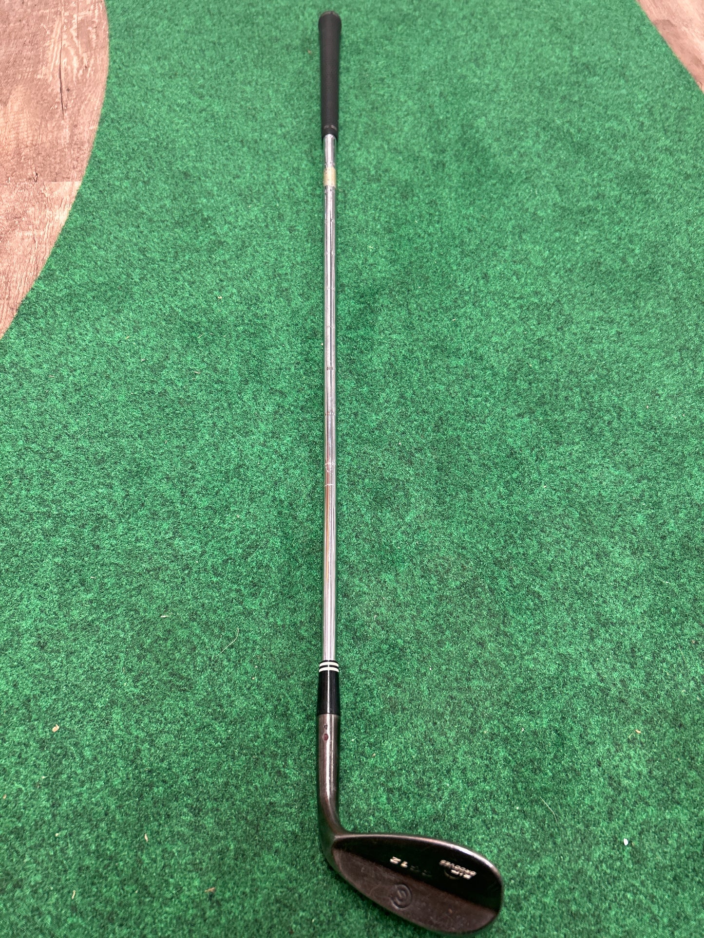 Cleveland 60-Degree Lob Wedge CG12 RH