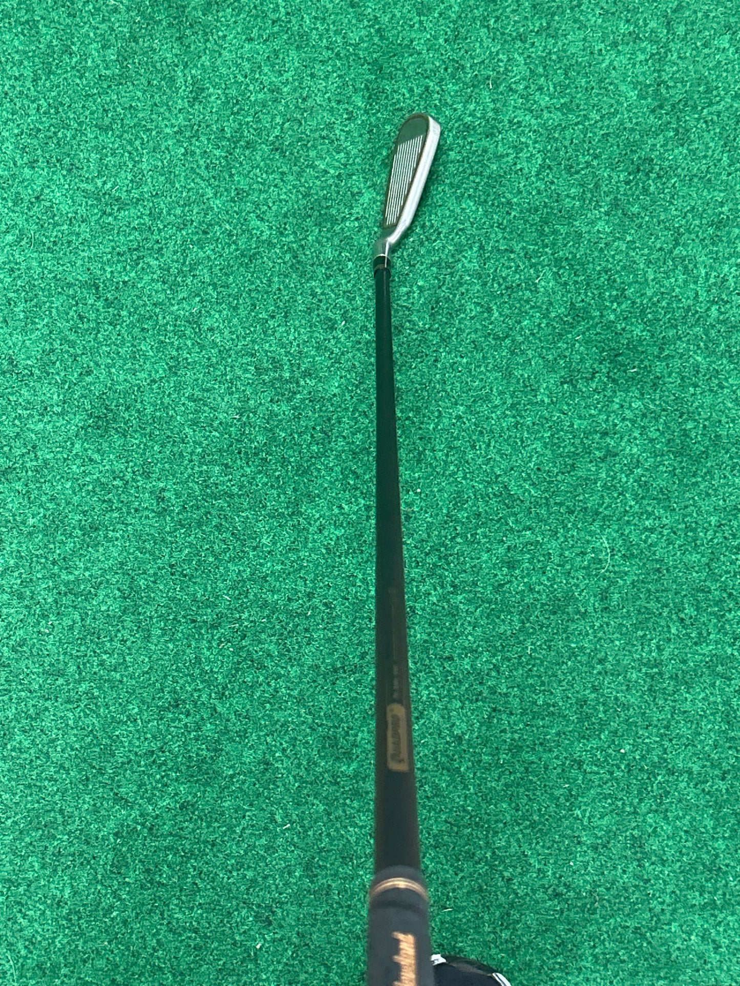 Cleveland QuadPro 4-Iron RH