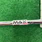 TaylorMade SIM2 Max Iron Set — 5-AW Stiff Flex RH