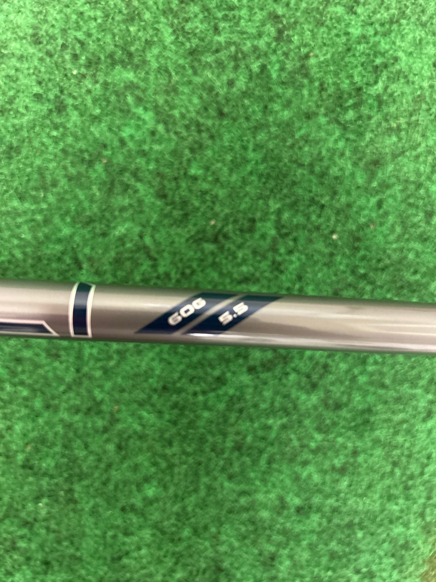 Callaway ELYTE Fairway 3HL Wood Graphite 16.5 Degree Certified Refurbished Regular Flex