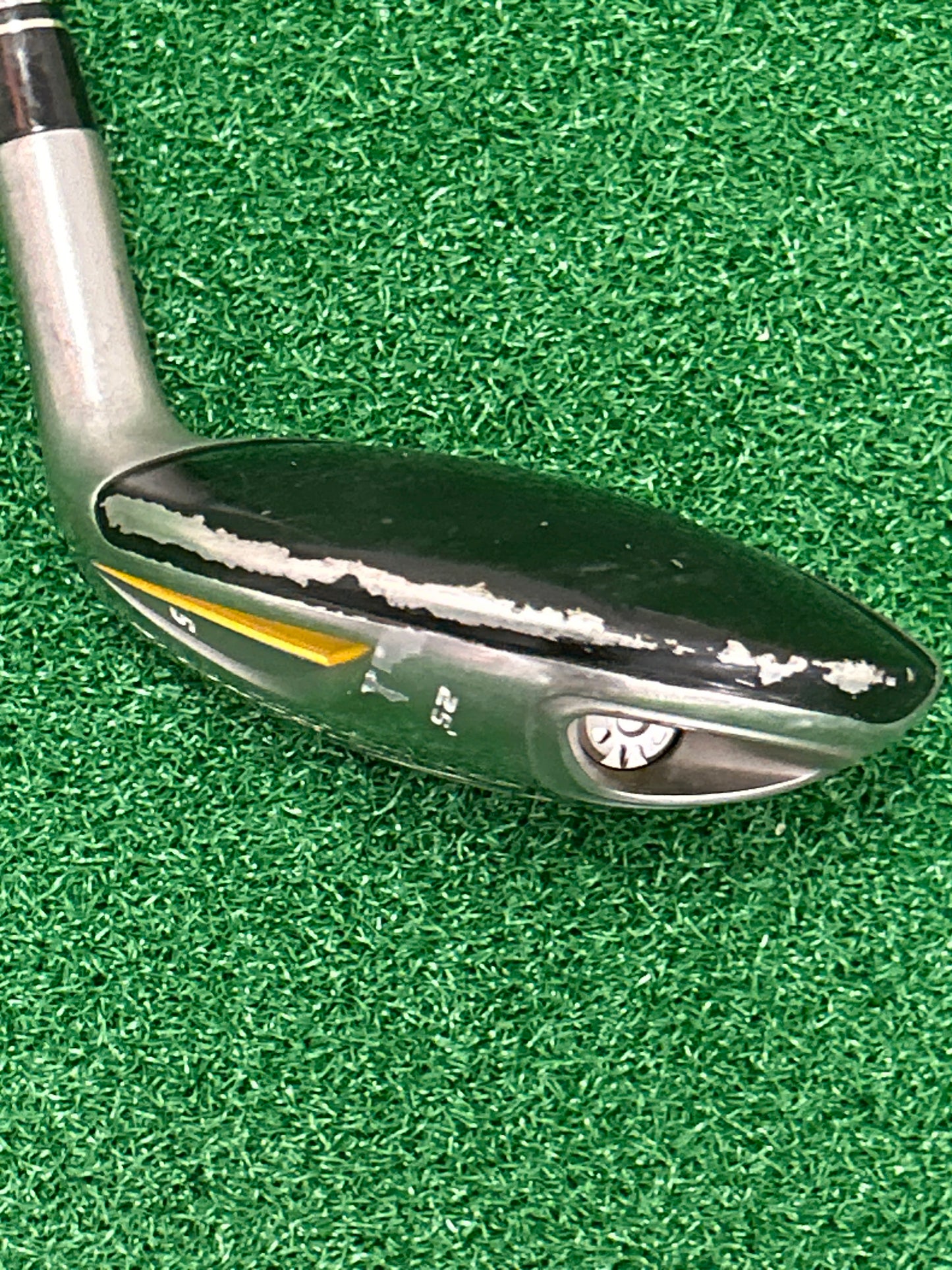 TaylorMade r7 Draw Rescue 4-Hybrid RH