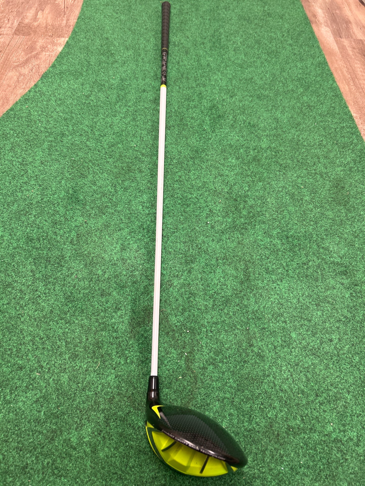 Nike Vapor Driver Regular Flex 8.5 to 12.5 Loft (Adjustable)