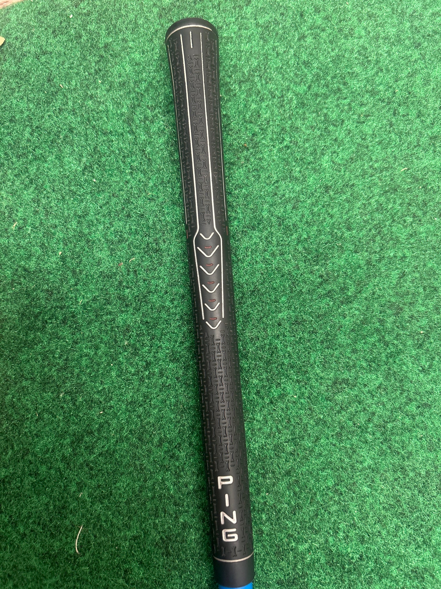 Used Ping G30 SF Tec Driver - 12 Degrees