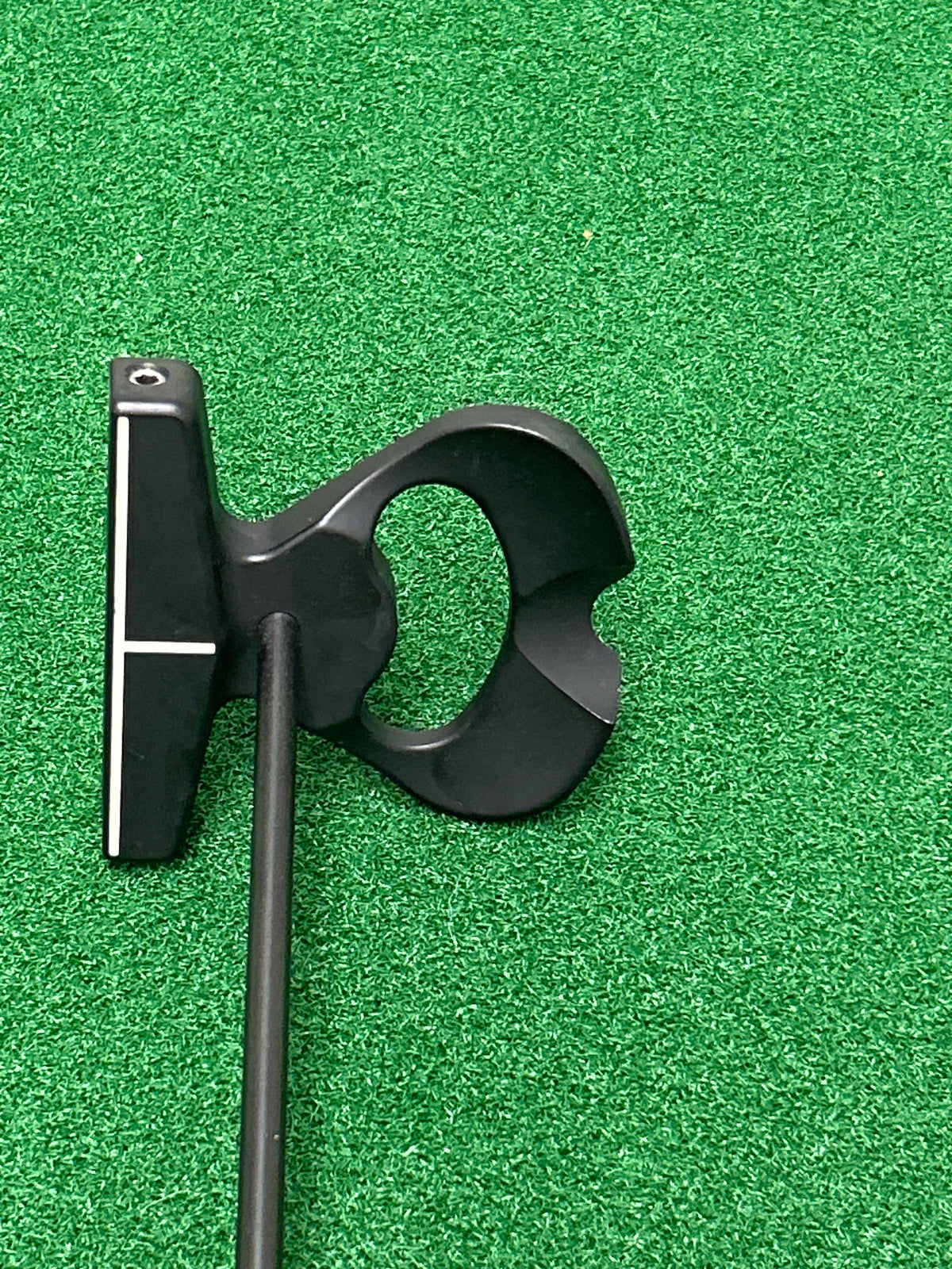 L.A.B. Golf Directed Force 2.1 T2 Putter RH