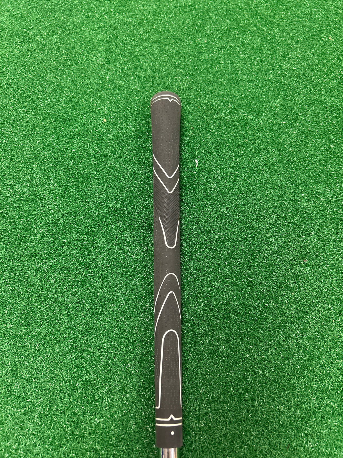 Wilson Profile Iron Set 6-PW — 5 clubs Steel Reg. Flex  RH
