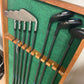 Ping G Iron Set 6-W plus 3,4 & 5 Hybrid Left-Handed