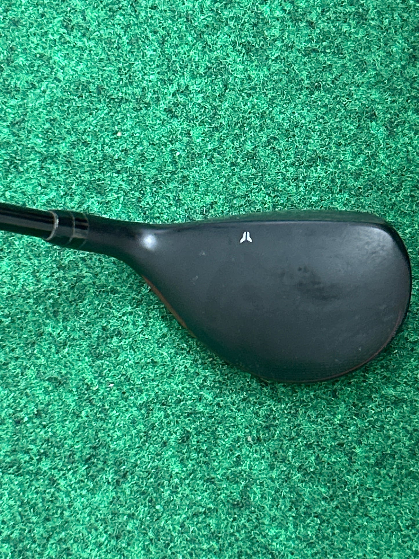Wilson Staff DYNAPWR 3-Hybrid 19 degree
