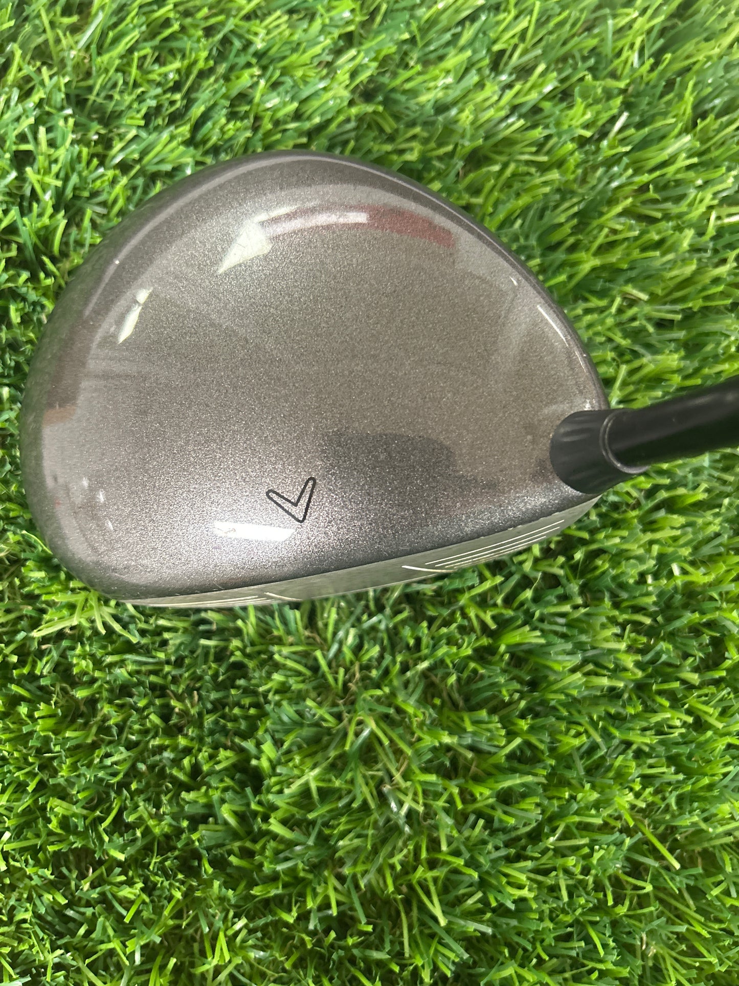 Callaway Big Bertha