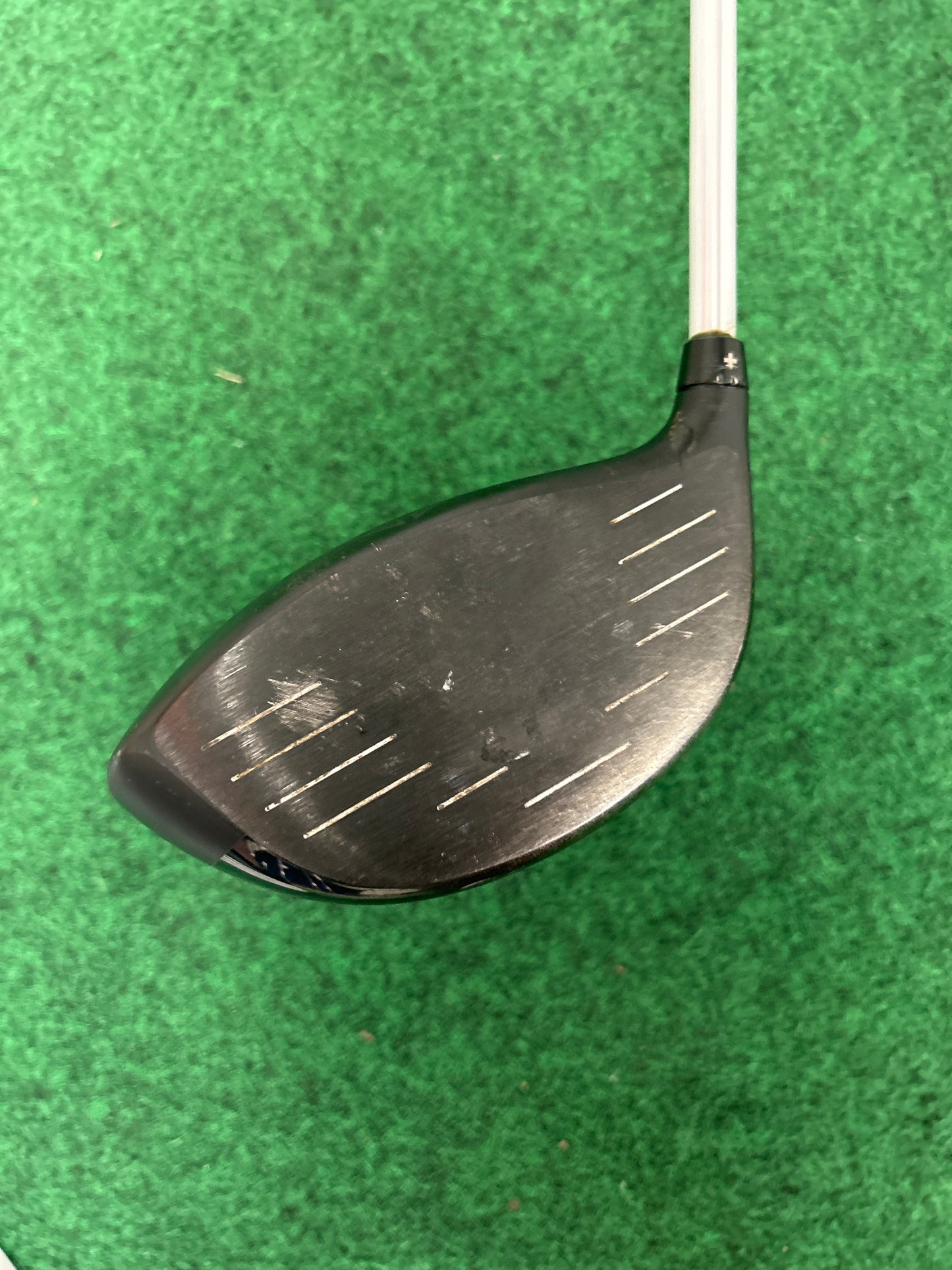 Ping Anser Driver 10.5 Loft…Stiff Flex