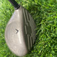 Big Bertha 3 Wood