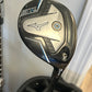 Mizuno STG Titanium 5-wood 18 degree