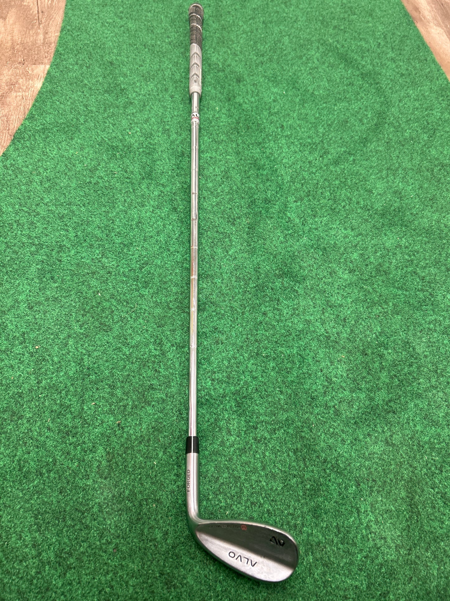 ALVO 56-Degree Wedge Forged RH