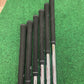 KZG MC-IIx Iron Set 6 Iron thru A Wedge RH