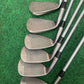 Adam’s Idea A1 Women’s Hybrid Iron Set (6-SW)