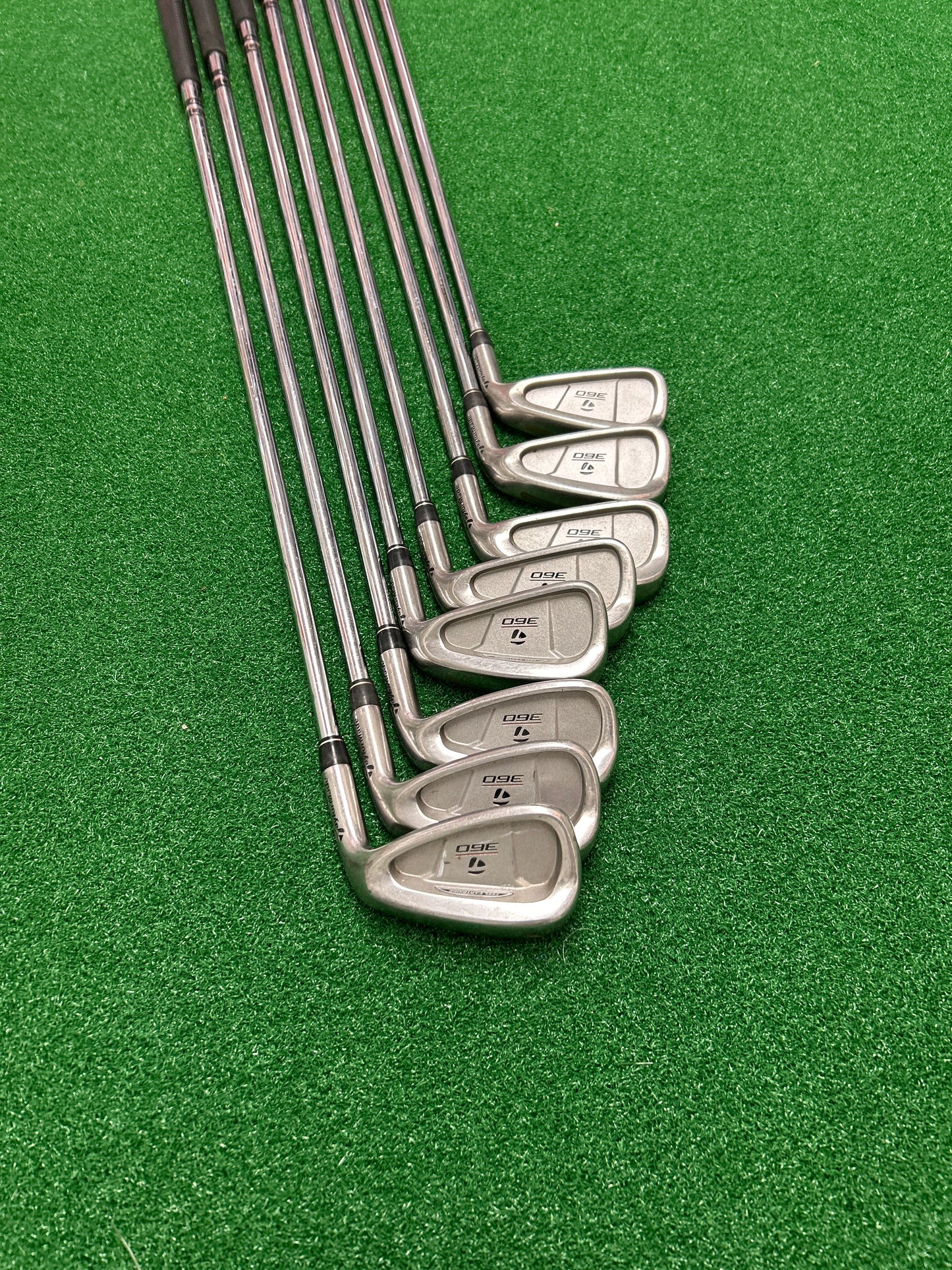 TaylorMade 360
