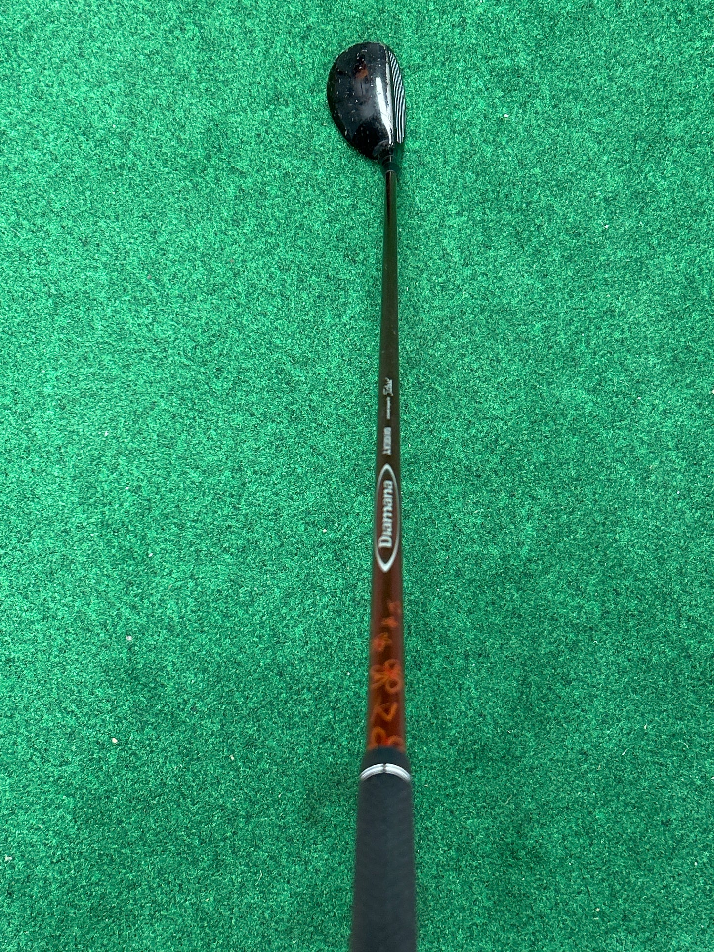 Titleist 910 Left-Handed 4-Hybrid 21-Degrees