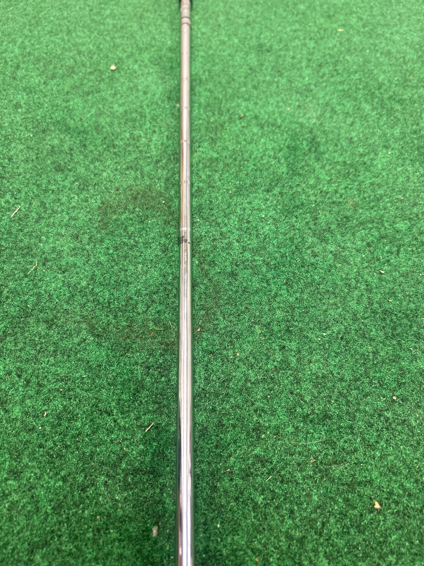Top Flight HCT 4 hybrid 24 degree